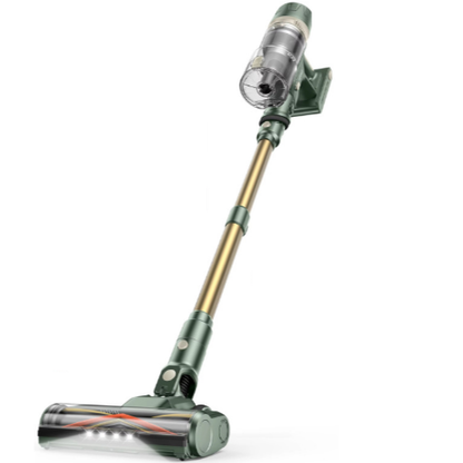 Aspirateur balais sans fil à charge rapide 600W -Kleeva