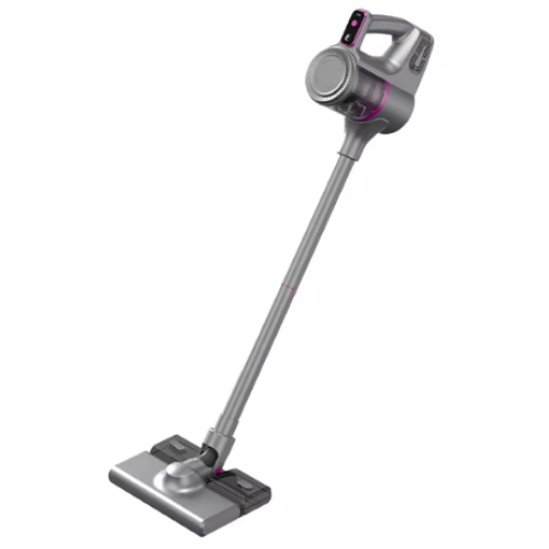 Aspirateur balais sans fil aspiration humide et sèche de 15000Pa-Kleeva