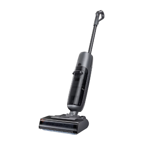 Aspirateur balais sans fil avec grand réservoir d'eau double-Kleeva