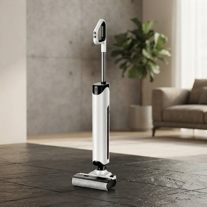 Aspirateur balais sans fil pour eau et poussière-Kleeva