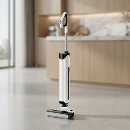 Aspirateur balais sans fil pour eau et poussière-Kleeva