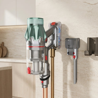 Aspirateur balais sans fil autonomie de 70 minutes-Kleeva