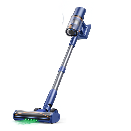 Aspirateur balai sans fil 75000PA Puissance-Kleeva